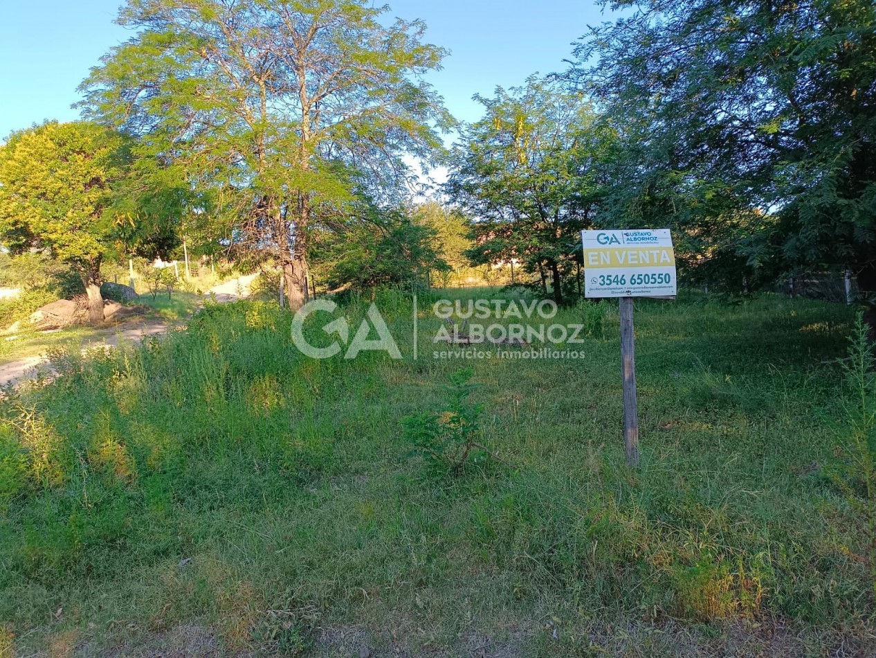 Lote en venta en Villa Amancay MZ 72 LT 1