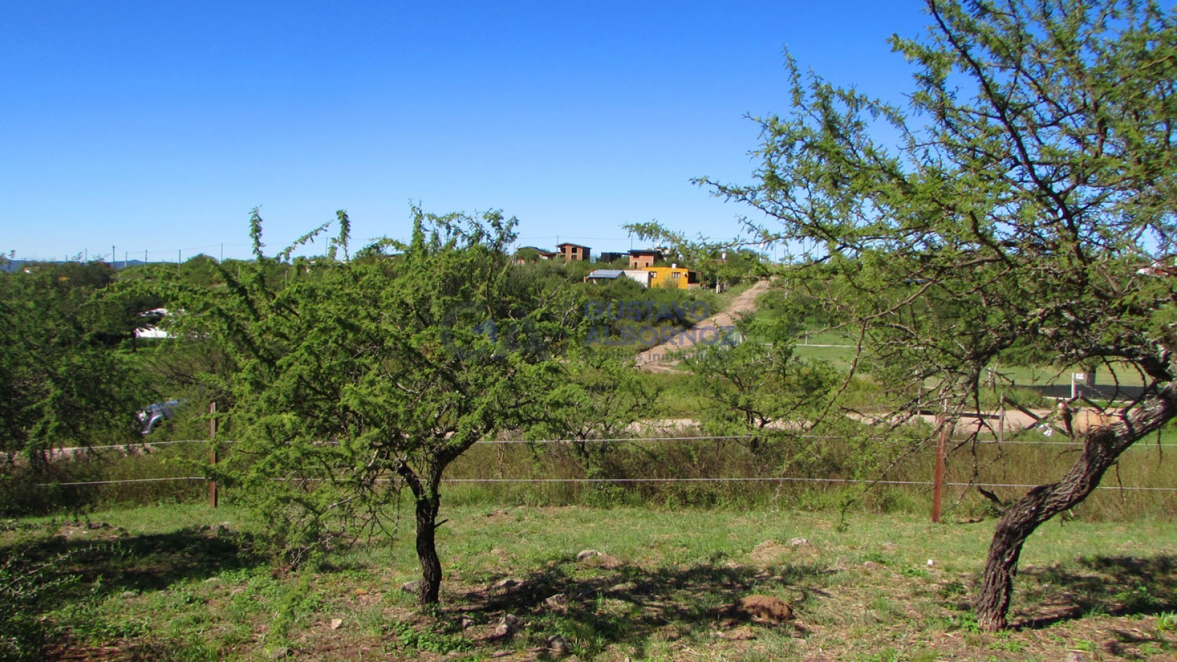 Lote en Venta Villa Amancay - Calamuchita - Cordoba