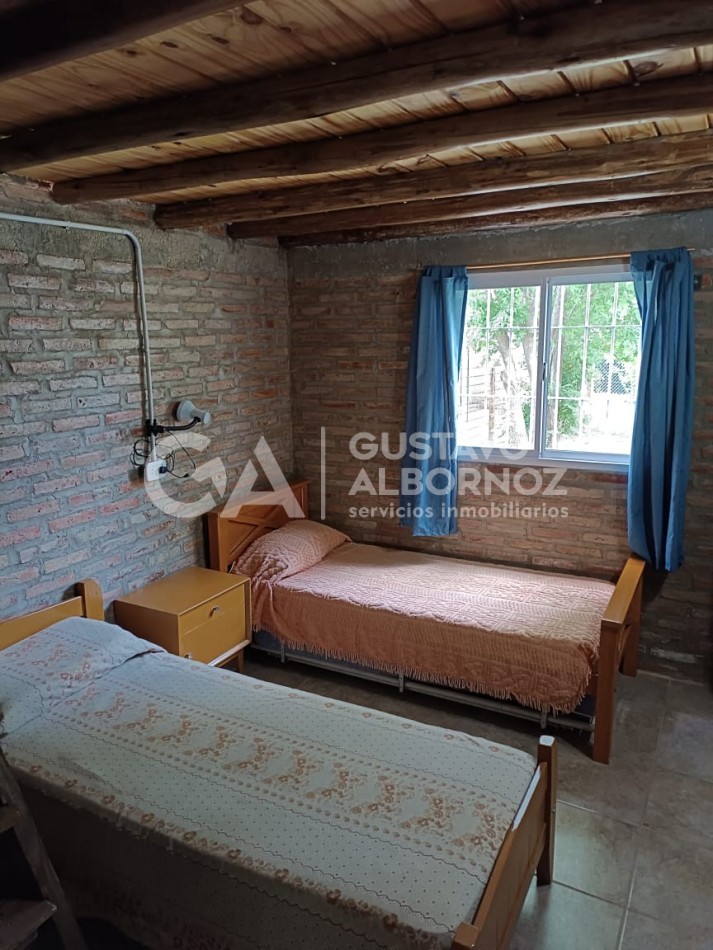 Casa de alquiler por dia en Villa Amancay