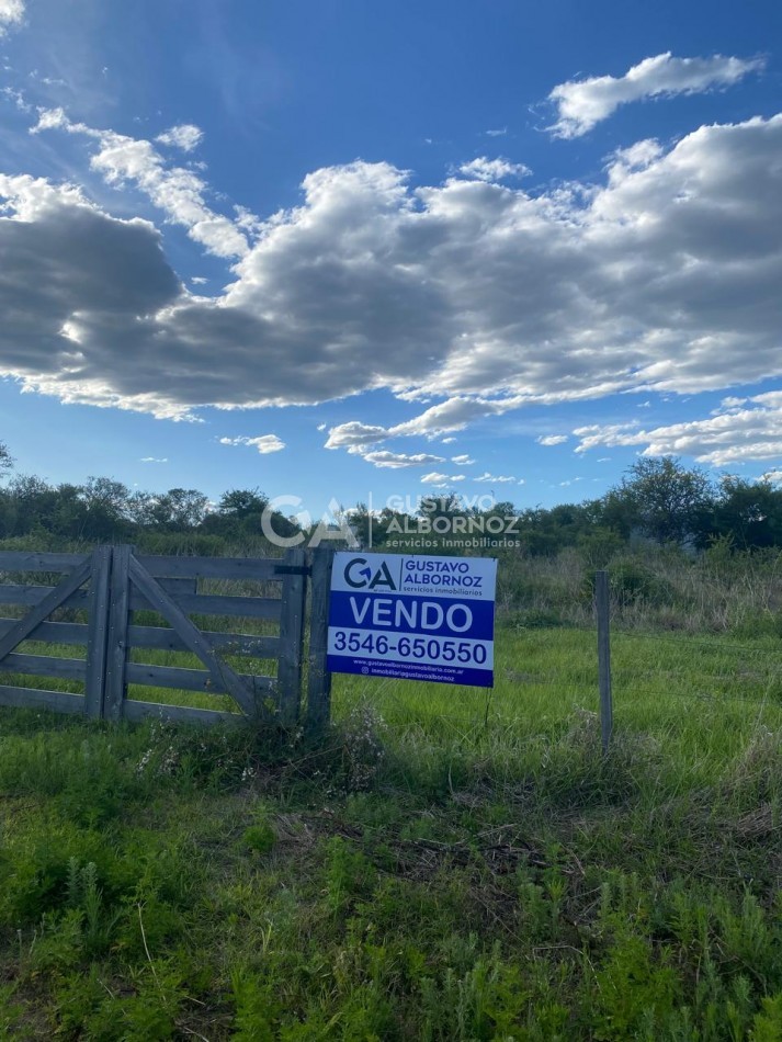 Lotes en venta en San Ignacio MZ 33 LT 6,7 y 8