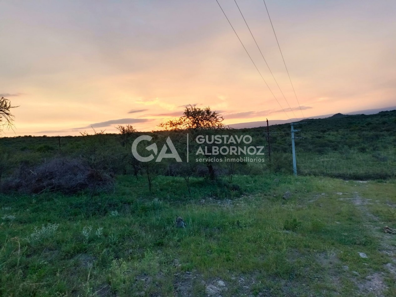 Lotes en Venta en Villa Amancay