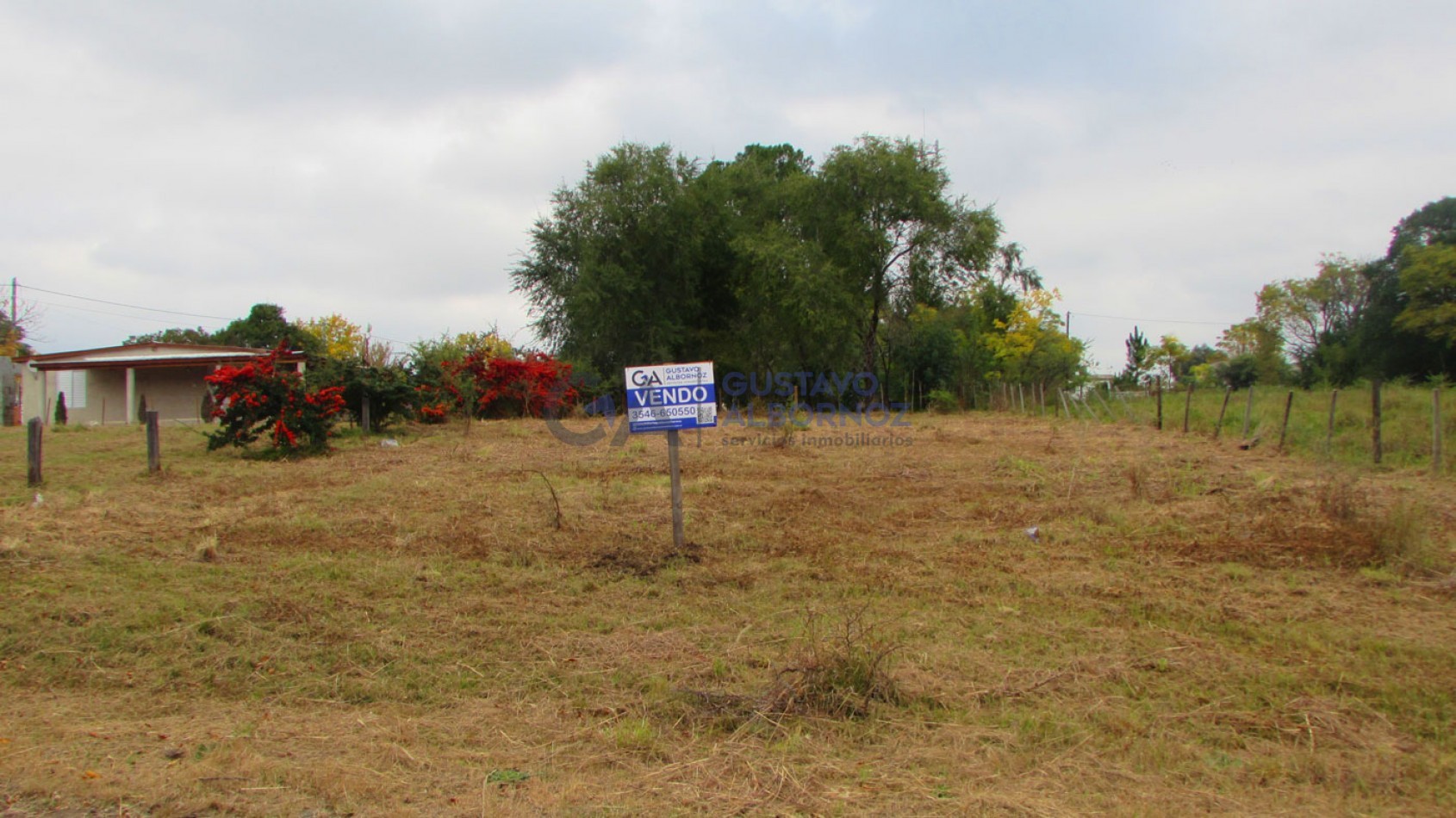 Lote en venta en Villa Amancay