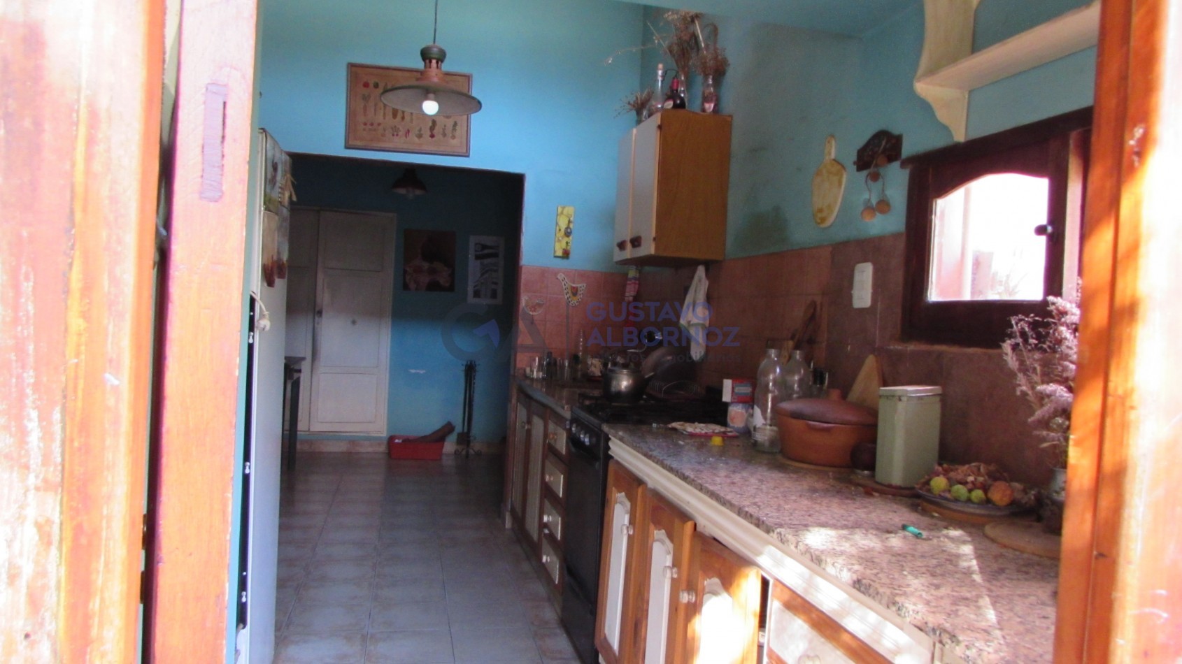 Hermoso Chalet en venta en Vila Amancay