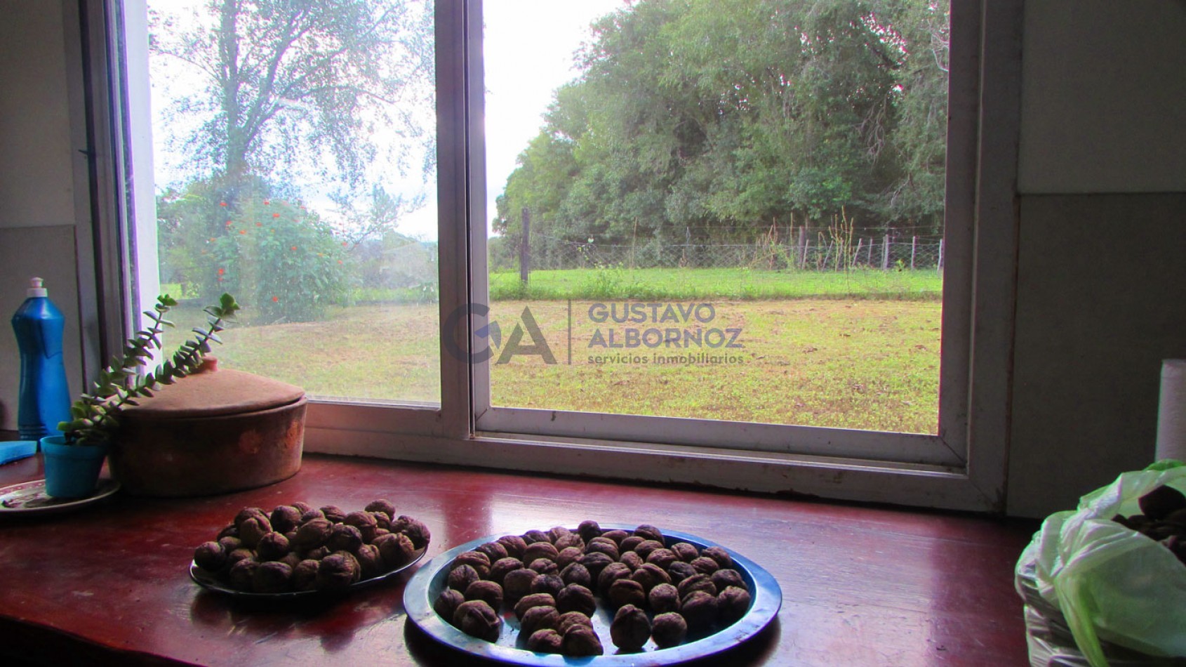 Casa de campo en venta - Amboy - Calamuchita