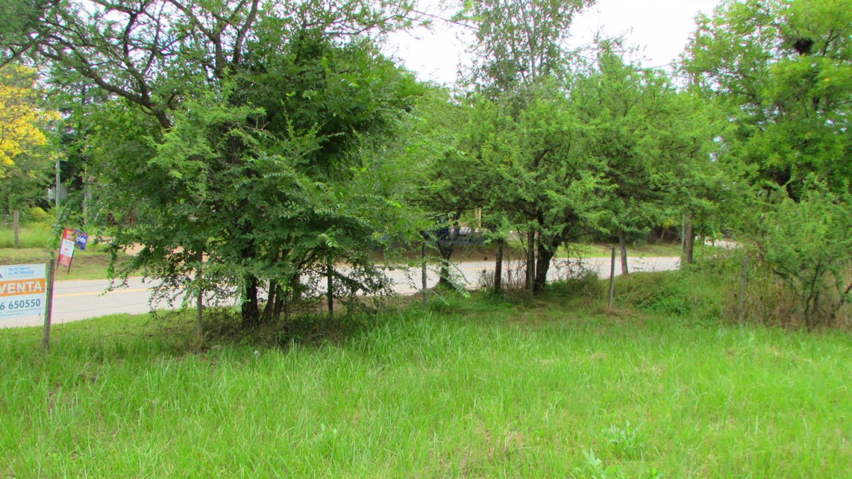 Lote en Venta Vila Amancay - Calamuchita - Cordoba
