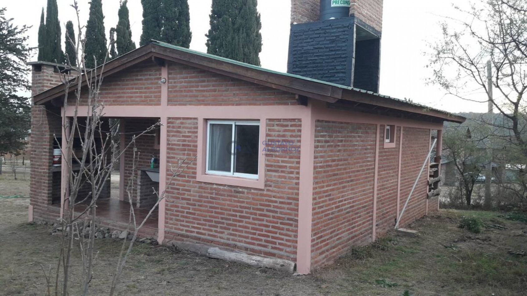 Casa en venta en Villa Amancay