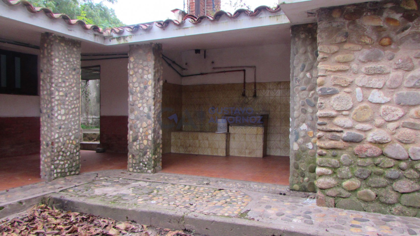 Casa en venta en Villa Amancay - Calamuchita - Cordoba