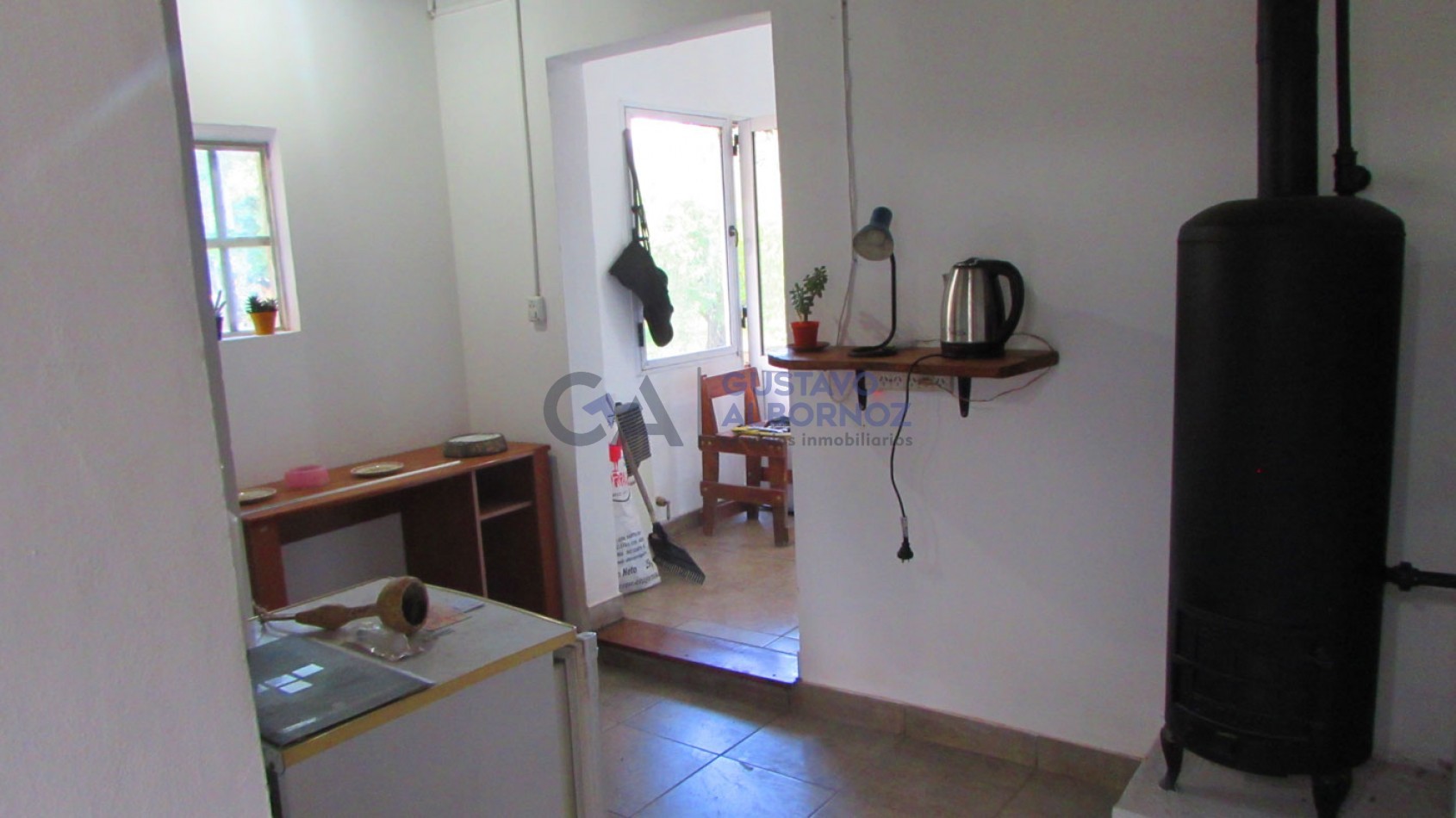Casa de campo en venta - Amboy - Calamuchita