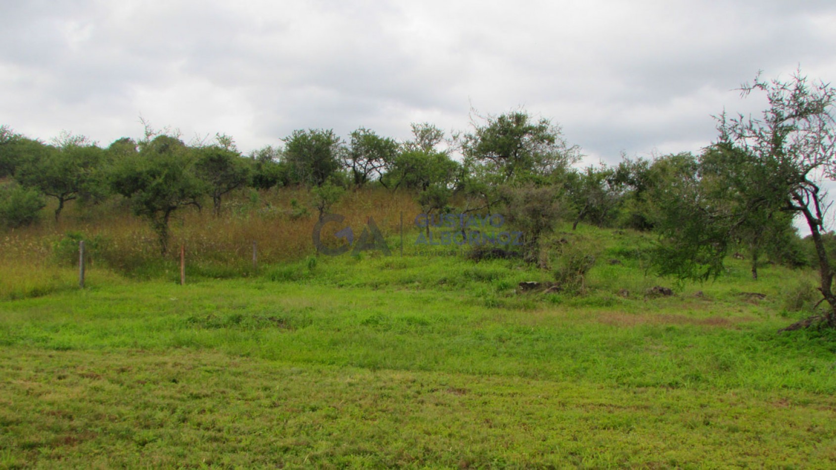 Lotes a la venta en Villa Amancay