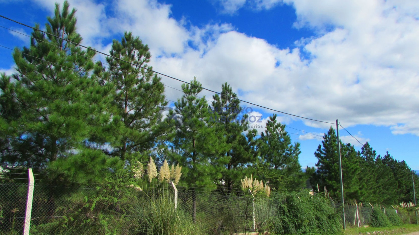 Lotes en Venta -Villa Amancay - Calamuchita - Cordoba