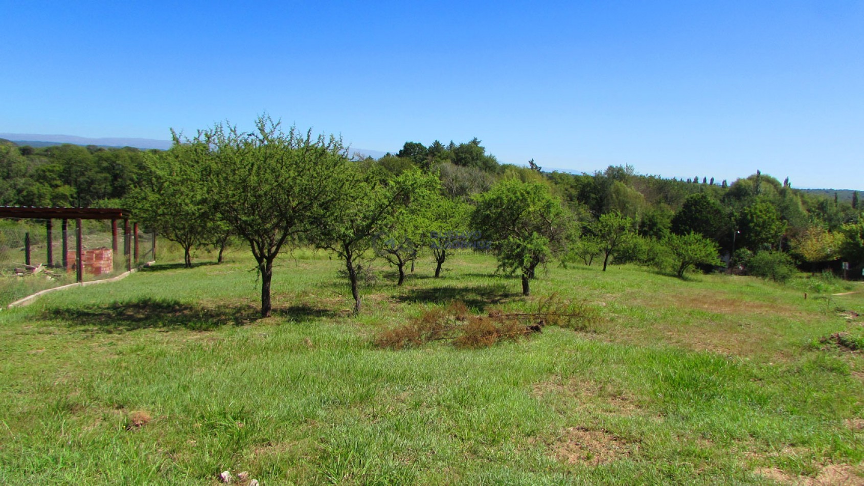 Lotes en Venta - Amboy - Calamuchita - Cordoba