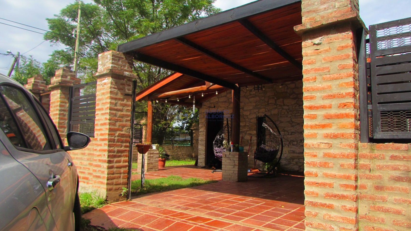 Casa en venta en Villa Amancay