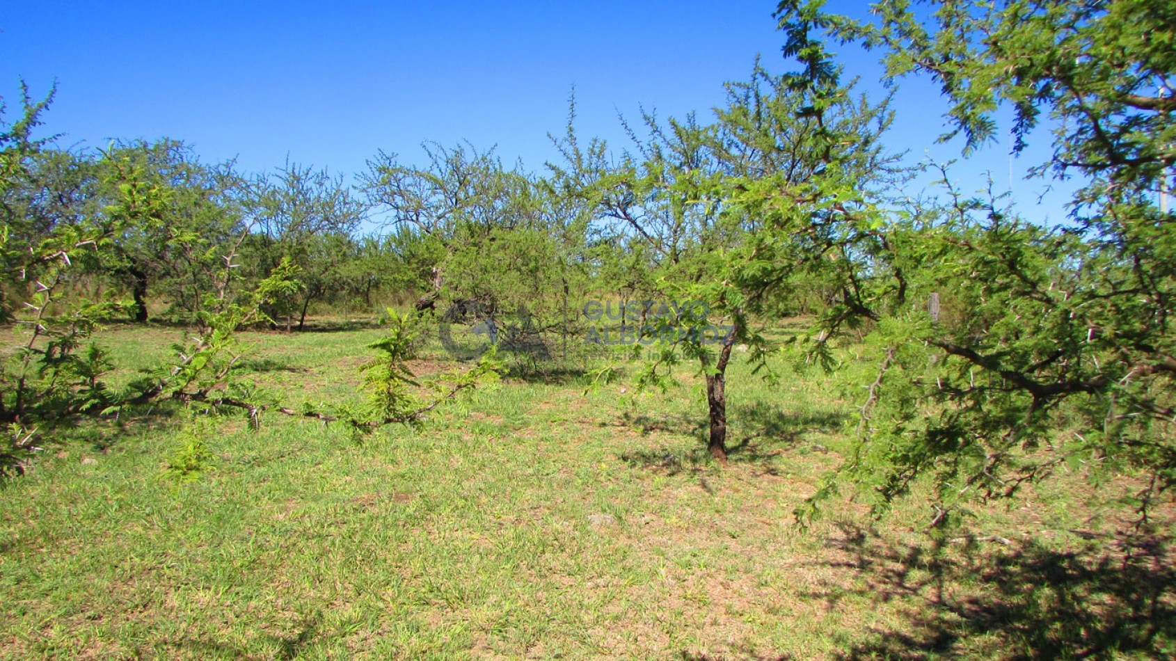 Lote en Venta Villa Amancay - Calamuchita - Cordoba MZ 84 L 7