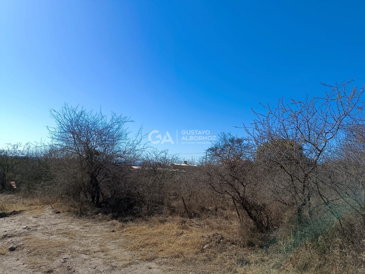 Lotes en venta Villa Amancay