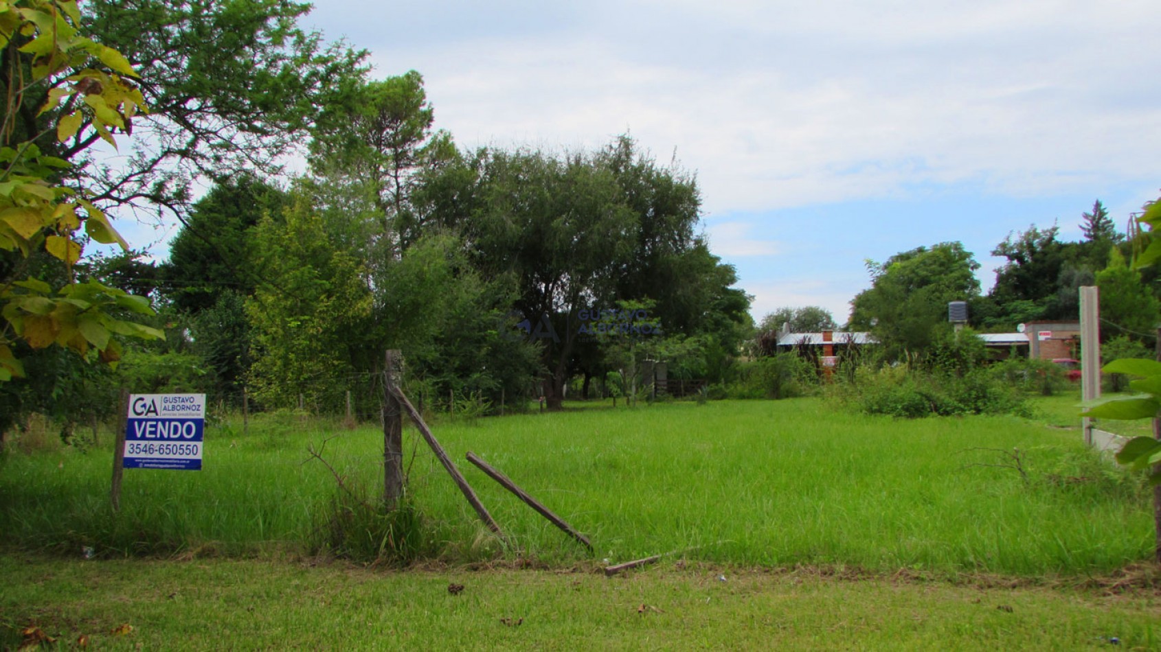 Lote en Venta Vila Amancay - Calamuchita - Cordoba