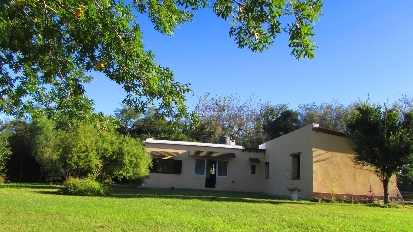 Casa de campo en venta - Amboy - Calamuchita