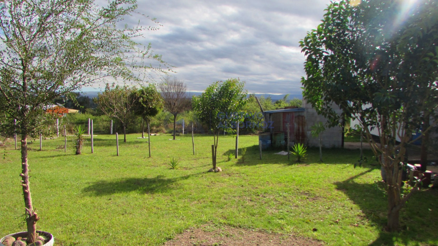 Casa en Venta en Amboy - Calamuchita