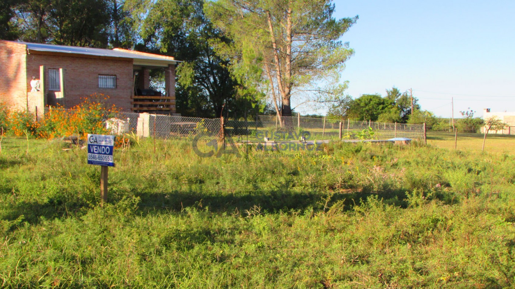 Lote, Villa Amancay, MZ.54 LOTE 2