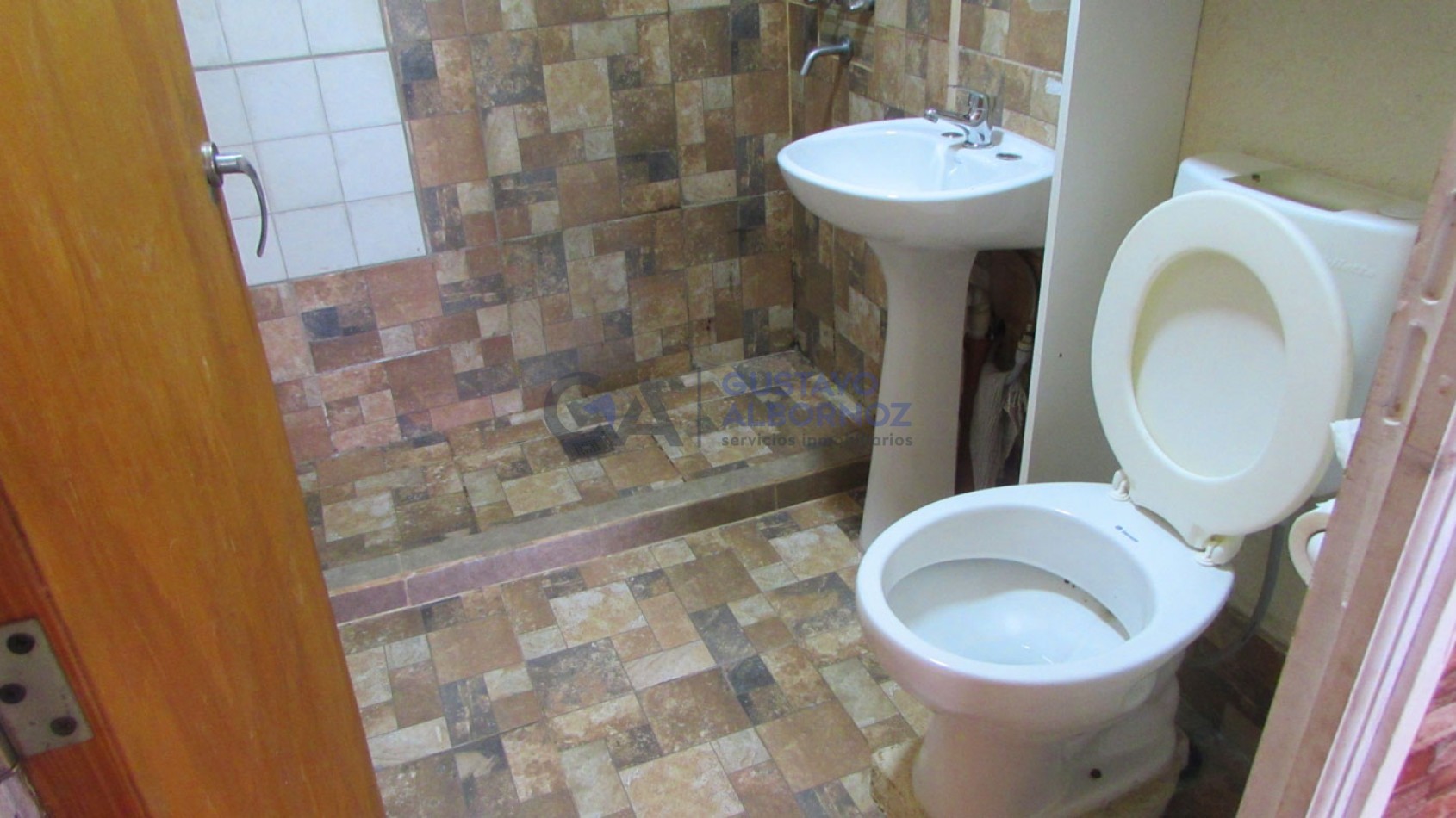 Casa en Venta en Amboy - Calamuchita