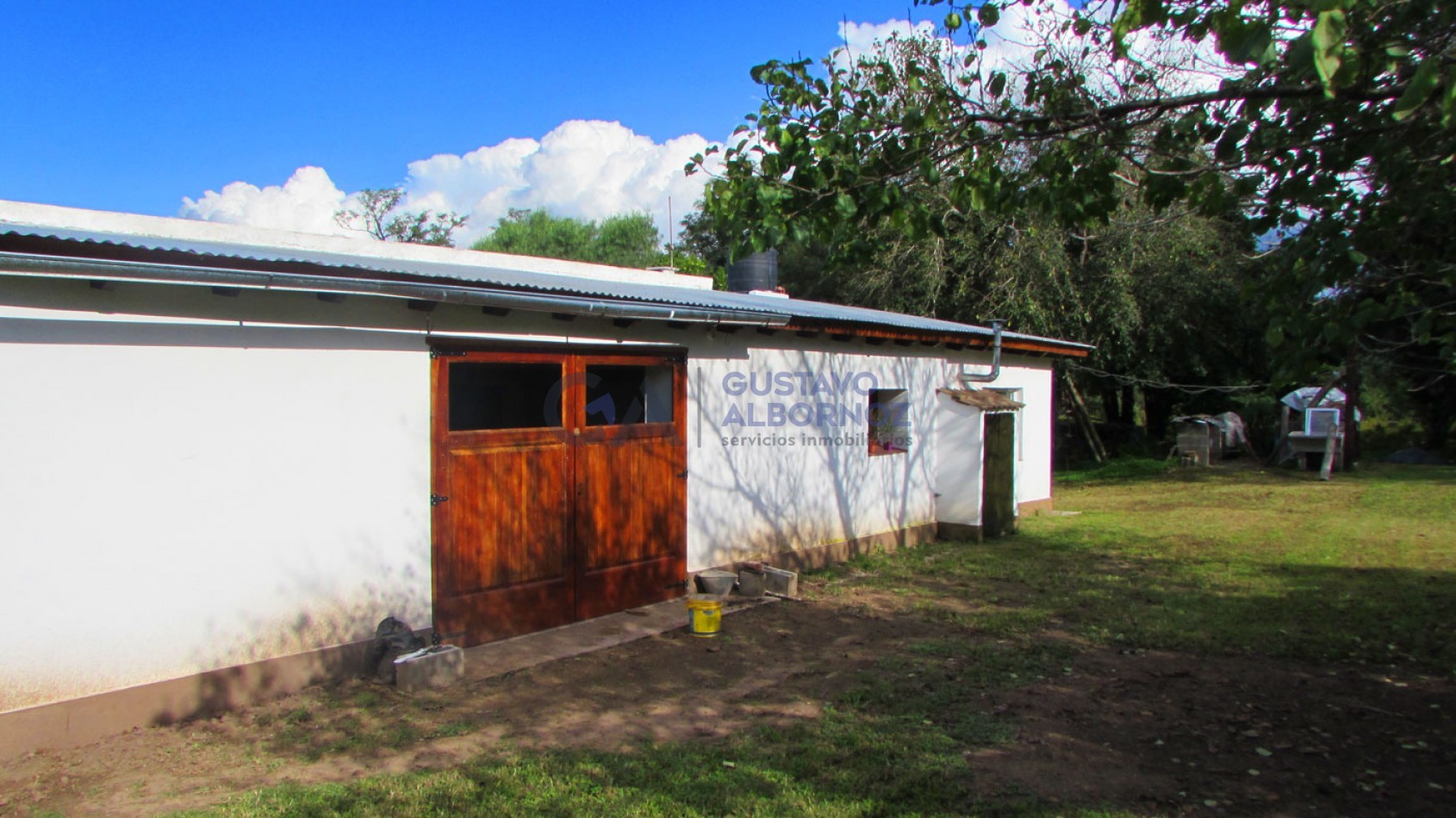 Casa de campo en venta - Amboy - Calamuchita