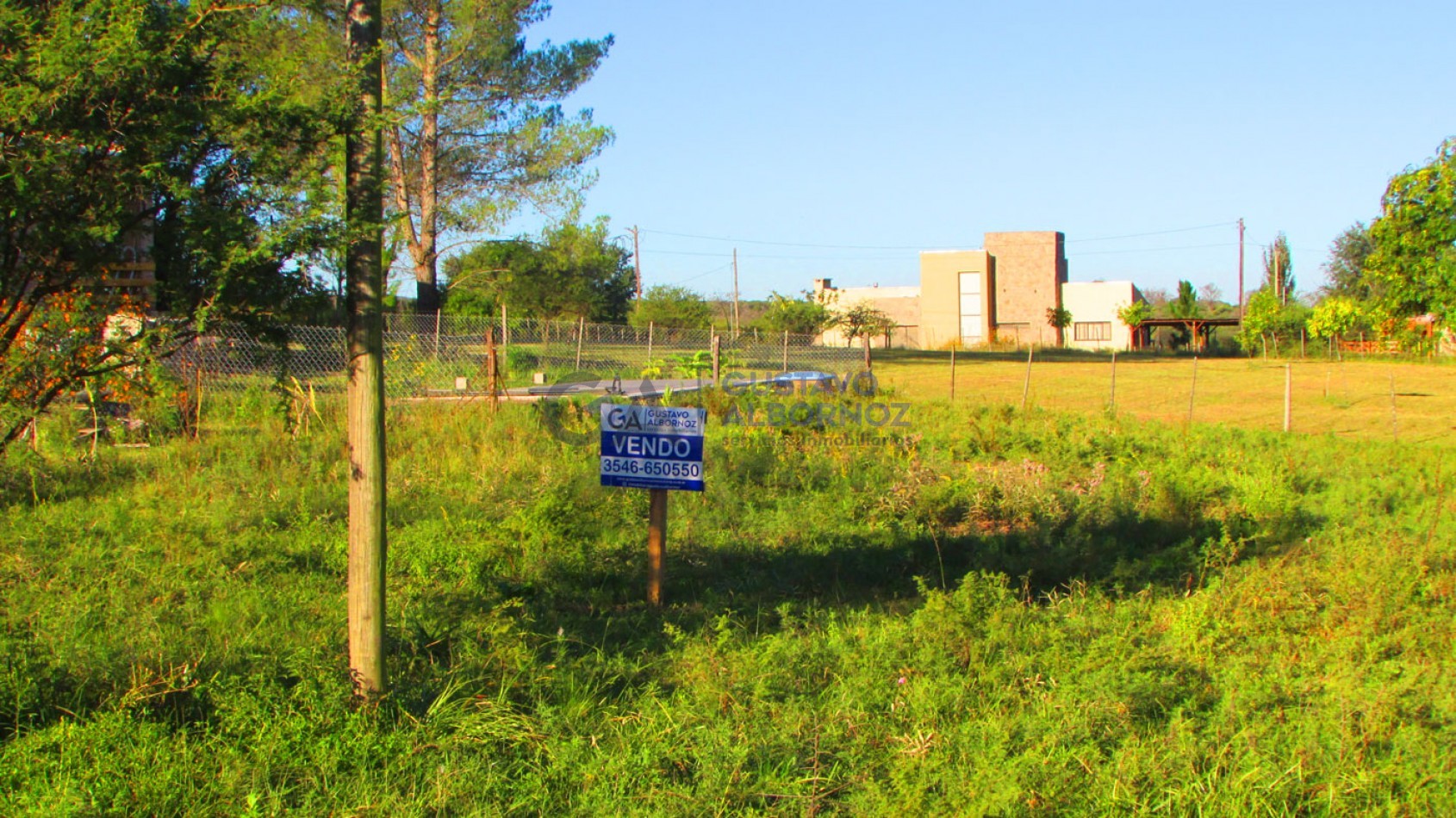 Lote, Villa Amancay, MZ.54 LOTE 2