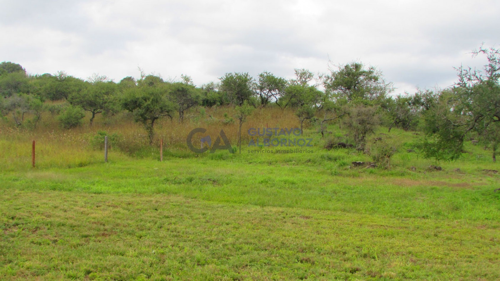 Lotes a la venta en Villa Amancay