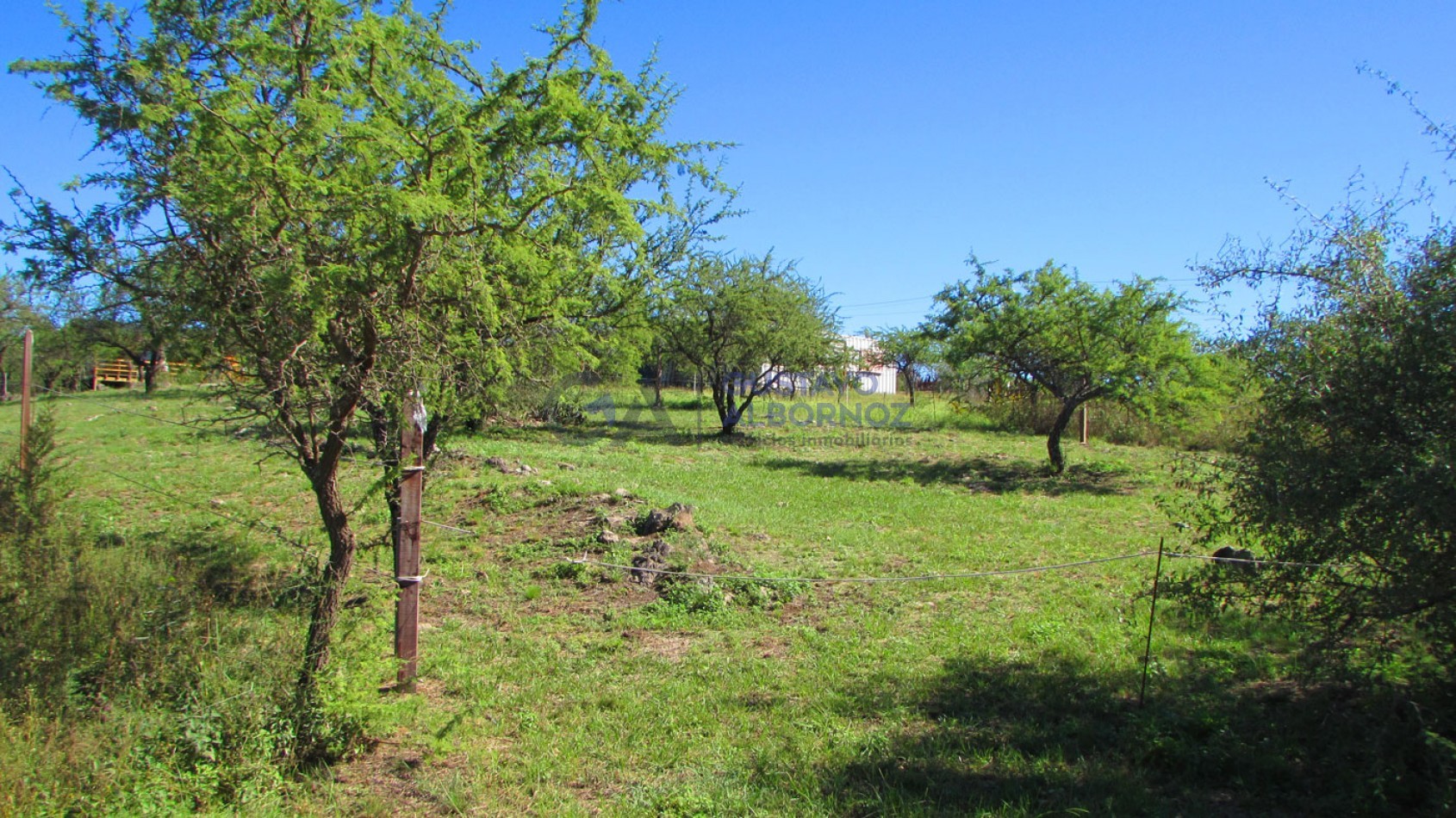 Lote en Venta Villa Amancay - Calamuchita - Cordoba