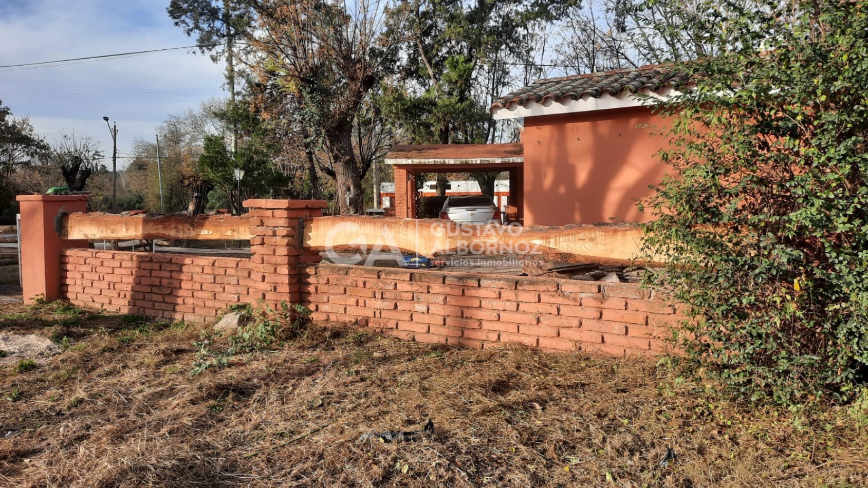Casa en venta en Villa Amancay