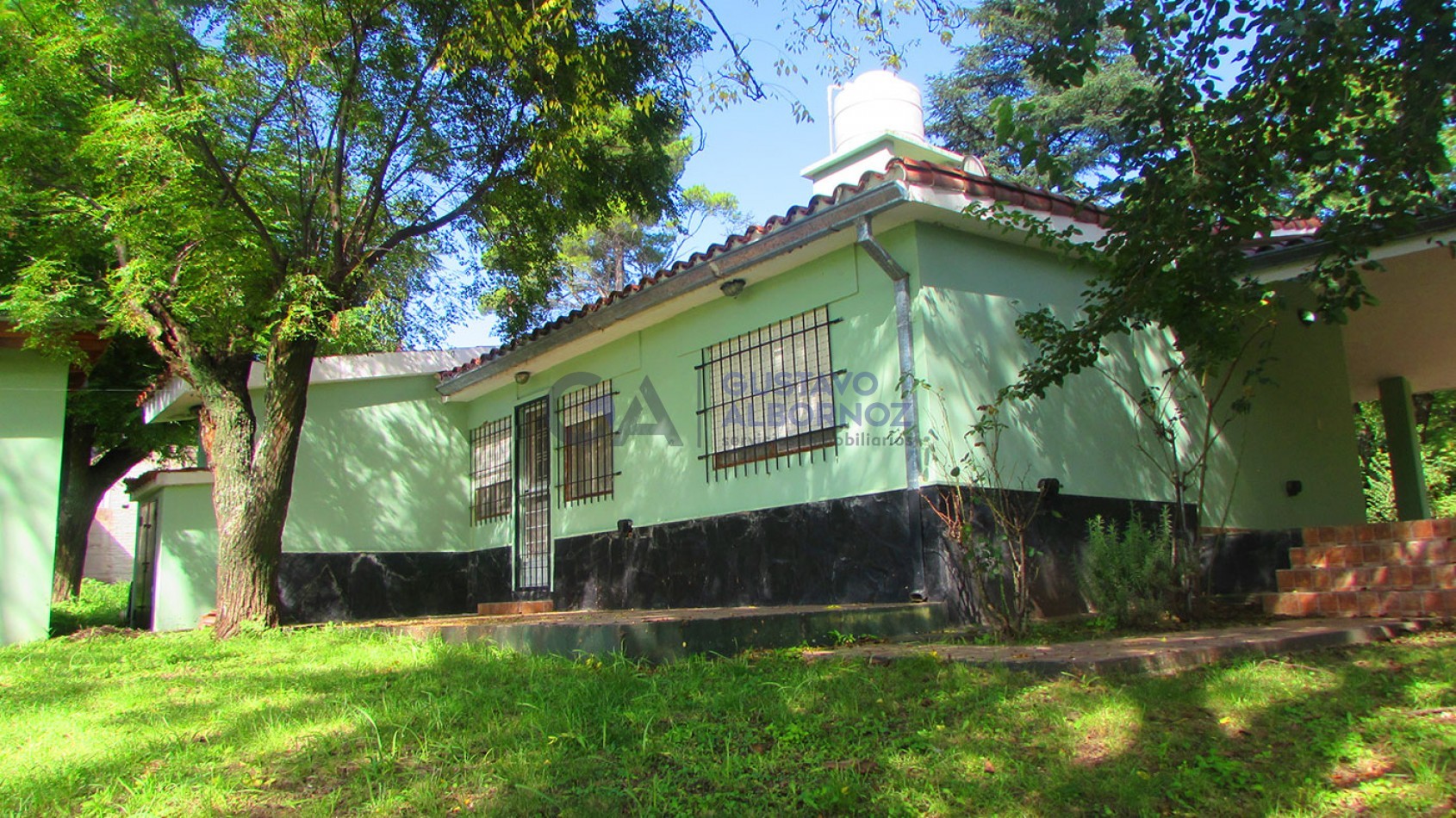 Casa en venta en Villa Amancay - Calamuchita - Cordoba