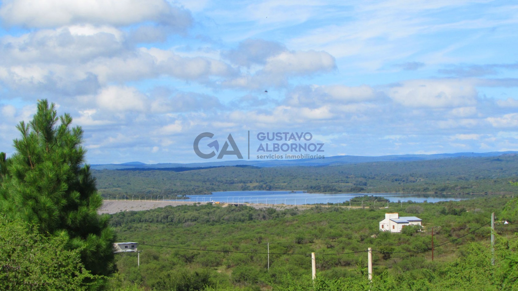 Lotes en Venta -Villa Amancay - Calamuchita - Cordoba