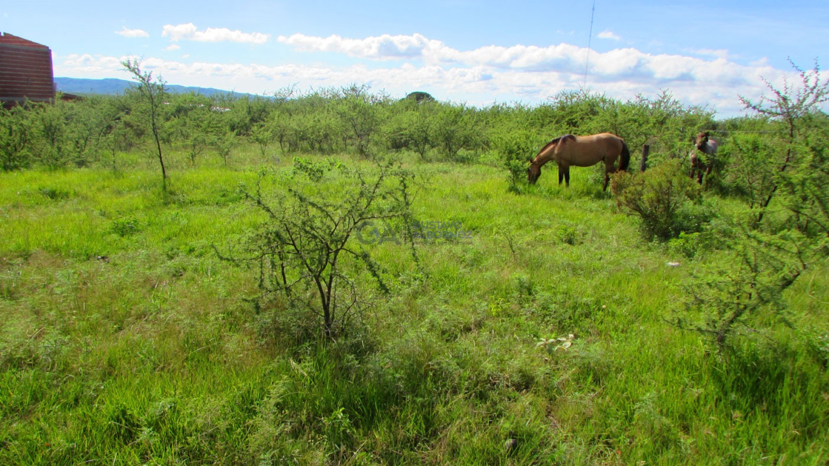 Lotes en venta en Villa Amancay - Calamuchita - Cordoba MZ. 91 L 2 y 3