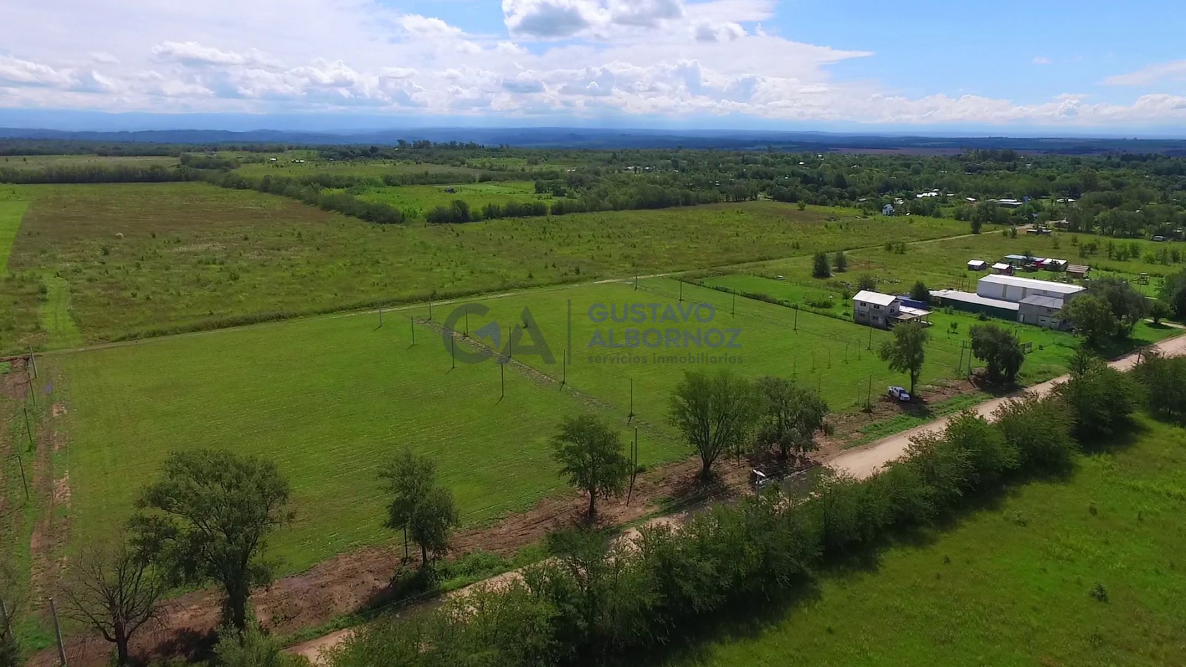 Lotes en Villa Quillinzo