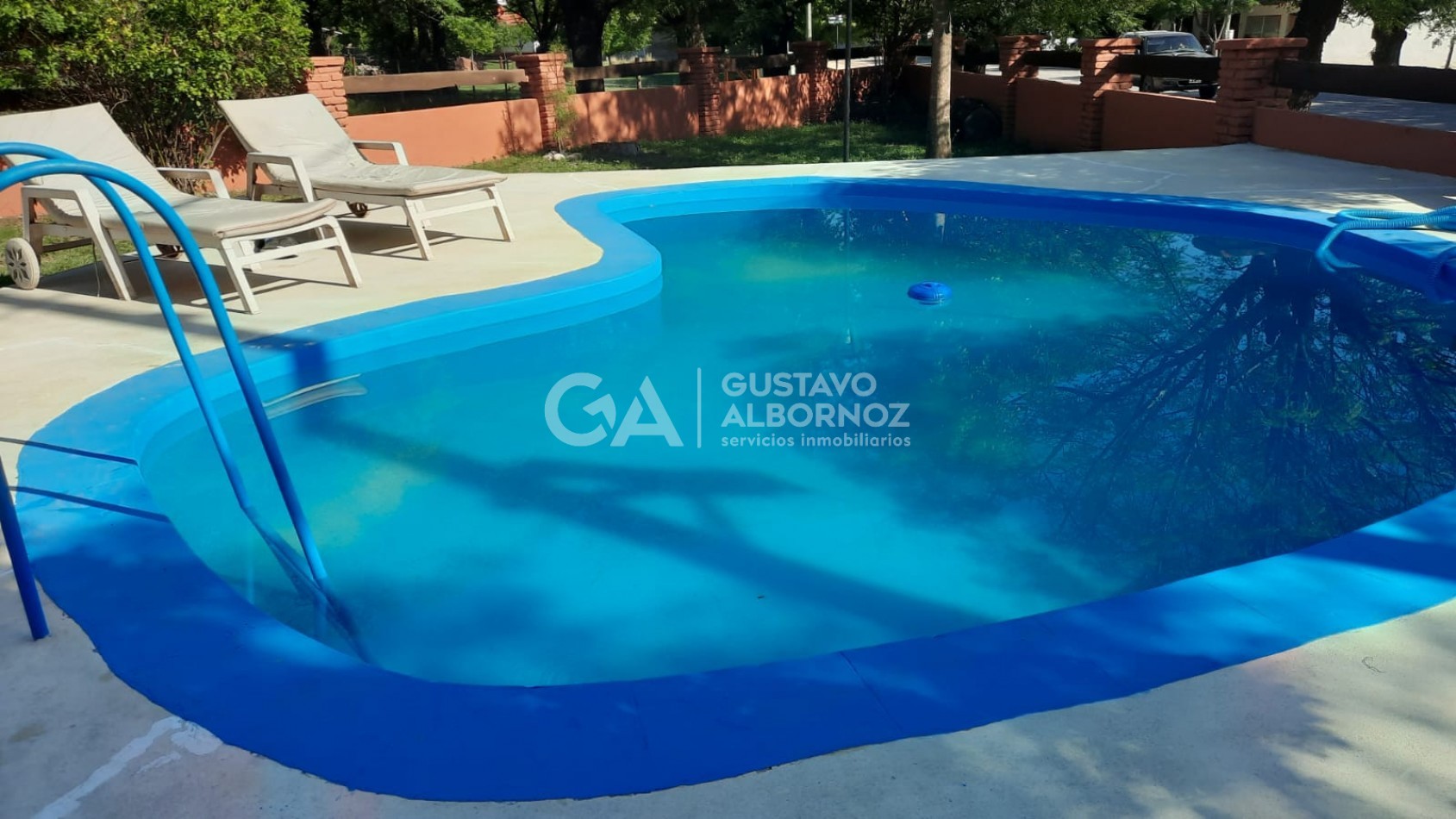 Casa en venta en Villa Amancay