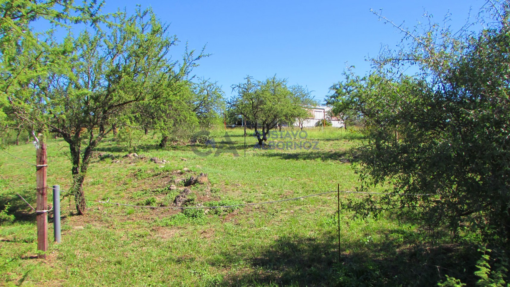 Lote en Venta Villa Amancay - Calamuchita - Cordoba