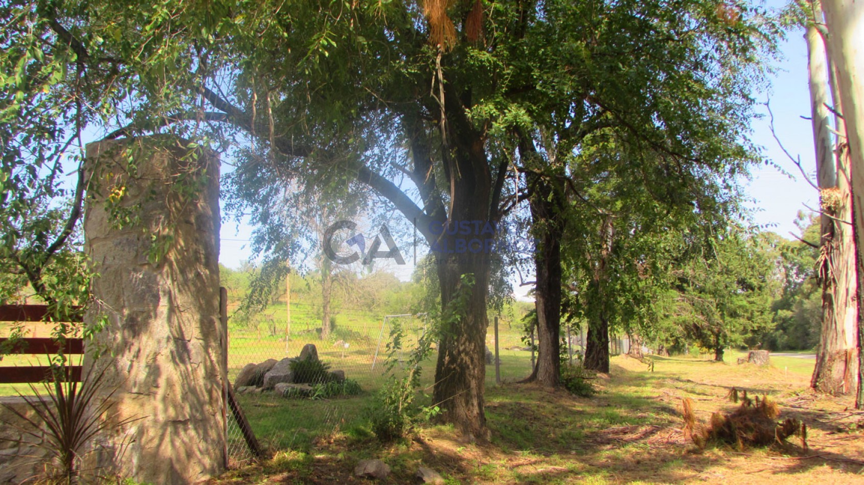 Lotes a la venta en Villa Amancay