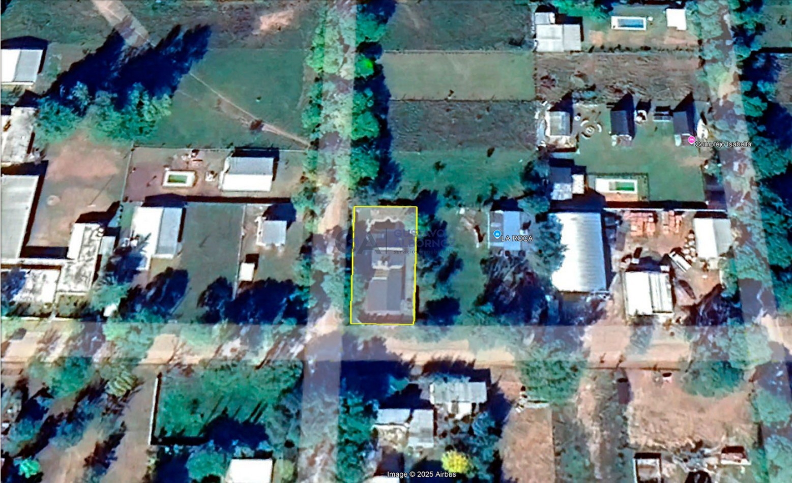 Casa en venta en Villa Amancay