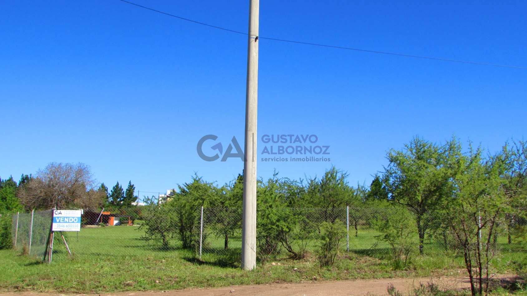 Lotes en Venta Villa Amancay - Calamuchita - Cordoba