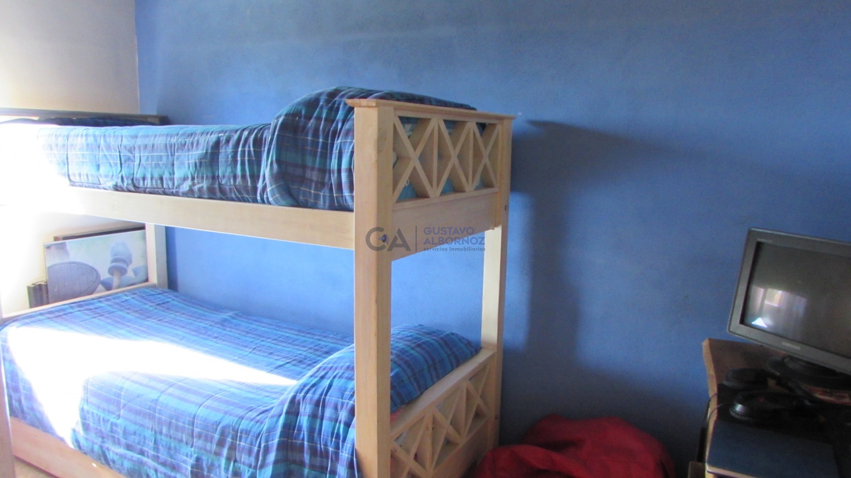 Complejo de cabañas en venta en Amboy