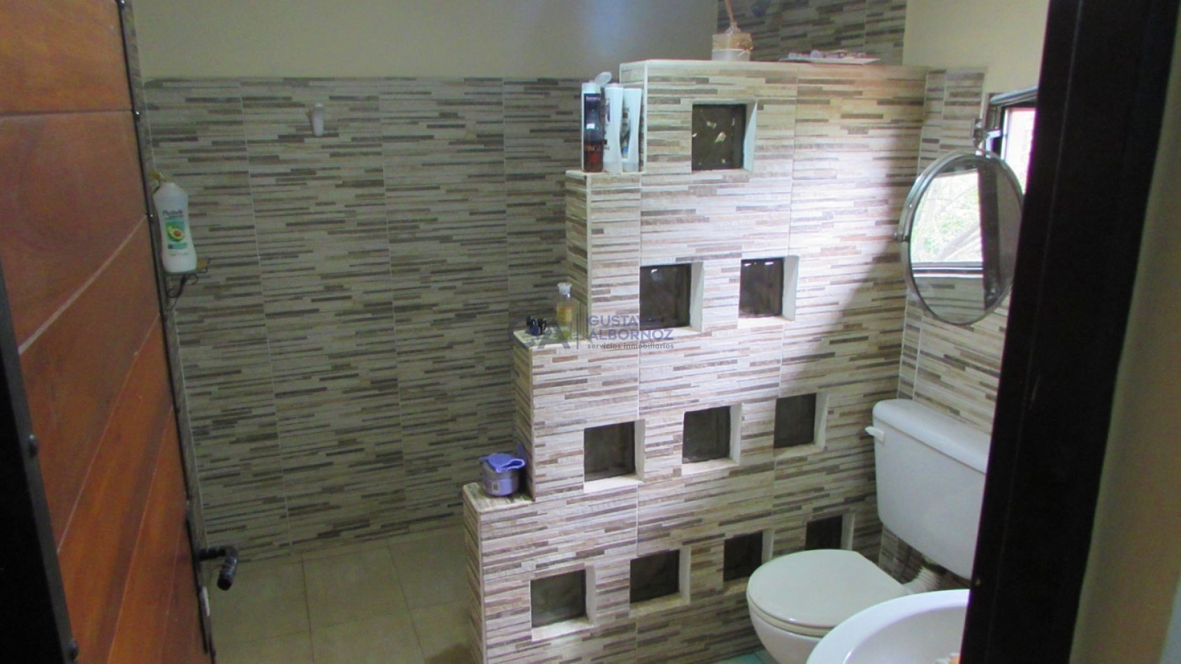 Casa en venta en Villa Amancay