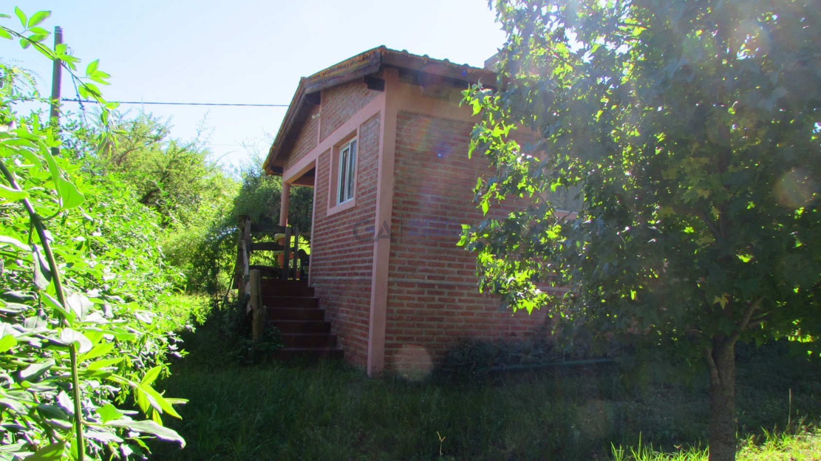 Casa en venta en Villa Amancay