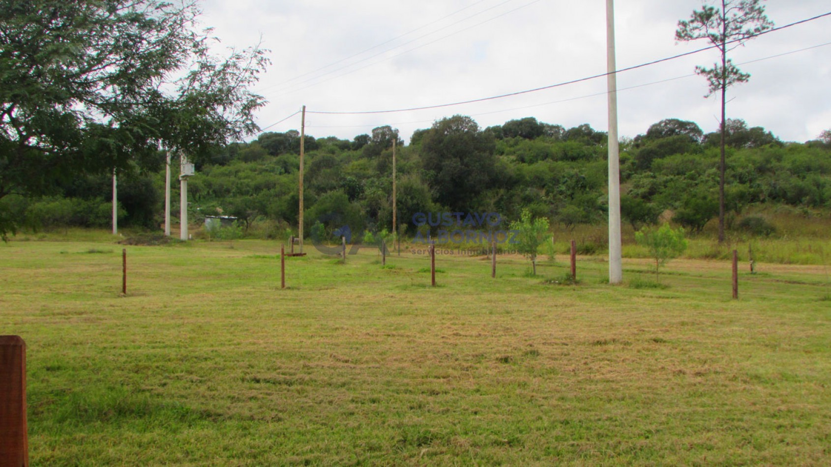 Lotes a la venta en Villa Amancay