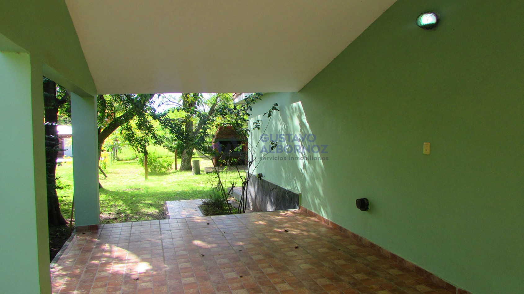 Casa en venta en Villa Amancay - Calamuchita - Cordoba