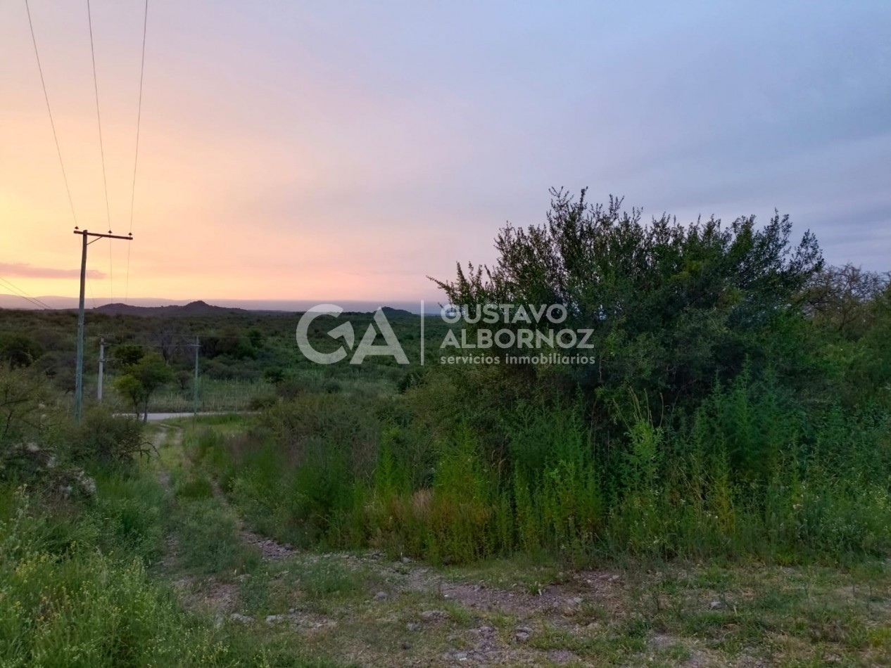 Lotes en Venta en Villa Amancay
