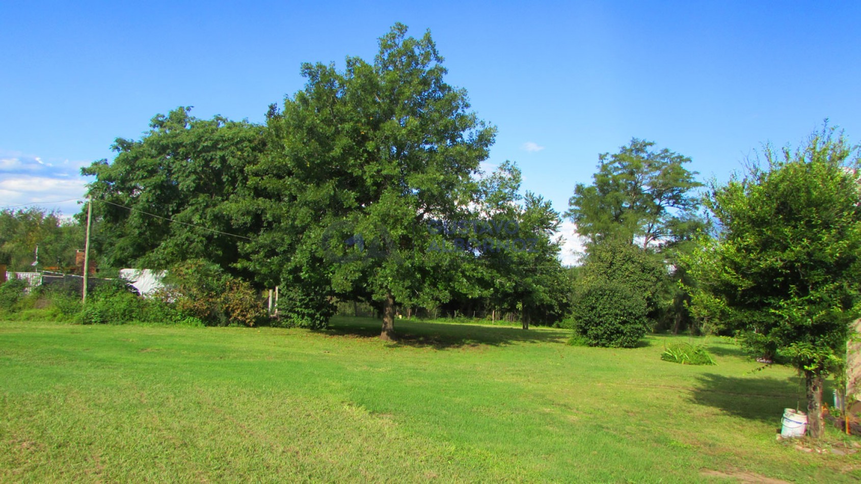 Casa de campo en venta - Amboy - Calamuchita