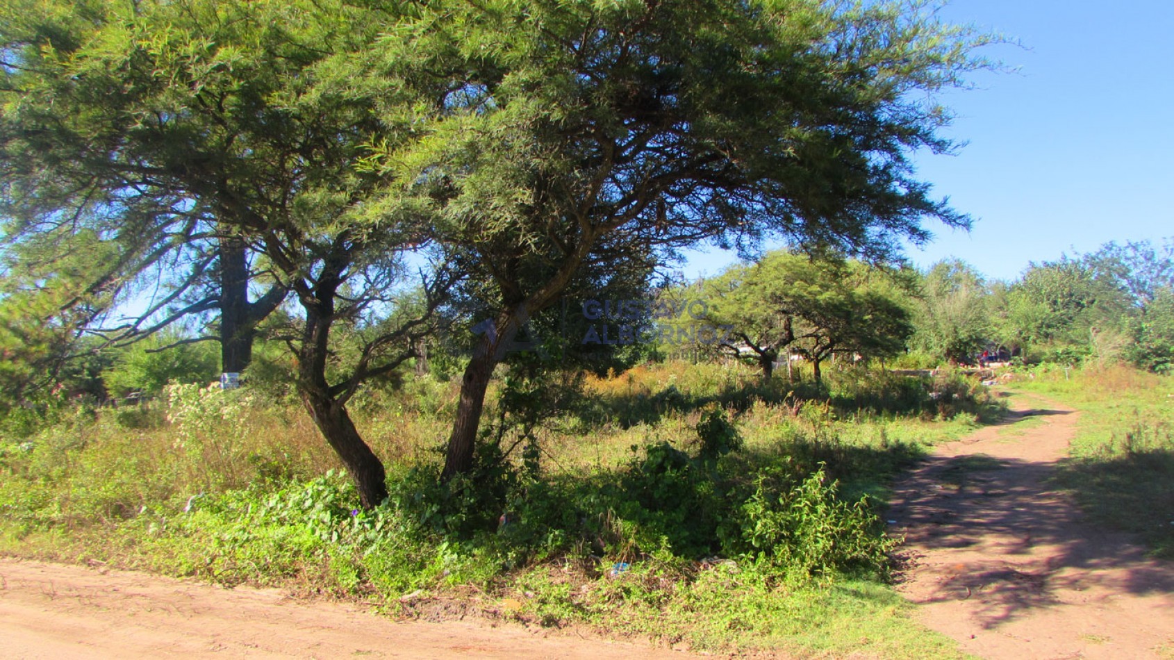 Lote en Venta, Villla Amancay, Calamuchita, Cordoba Mzn 66 lotes 23, 24 y 25