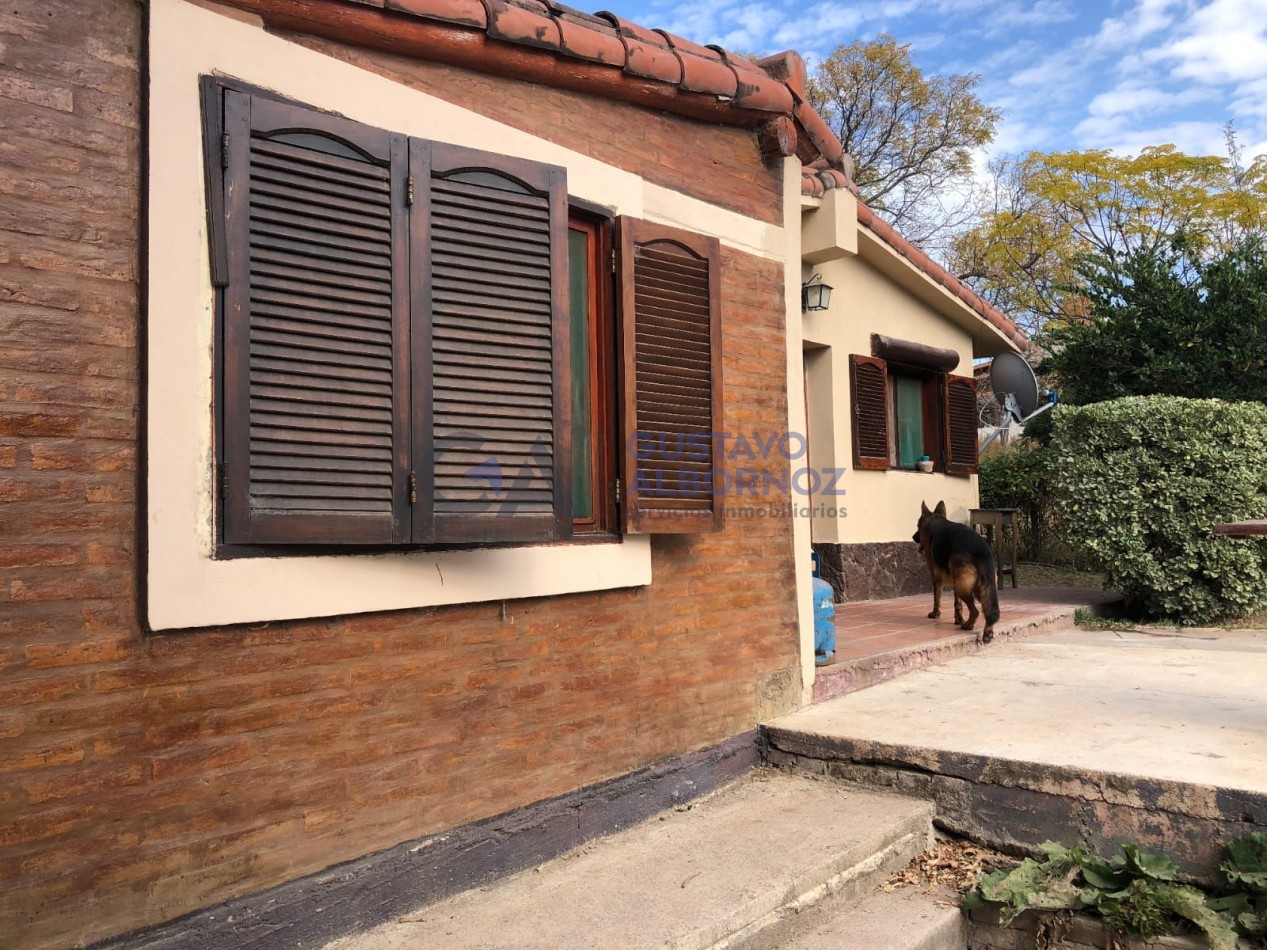 casa mas cuatro departamentos en venta en Villa Amancay, mzn 45 LOte 15 y 16