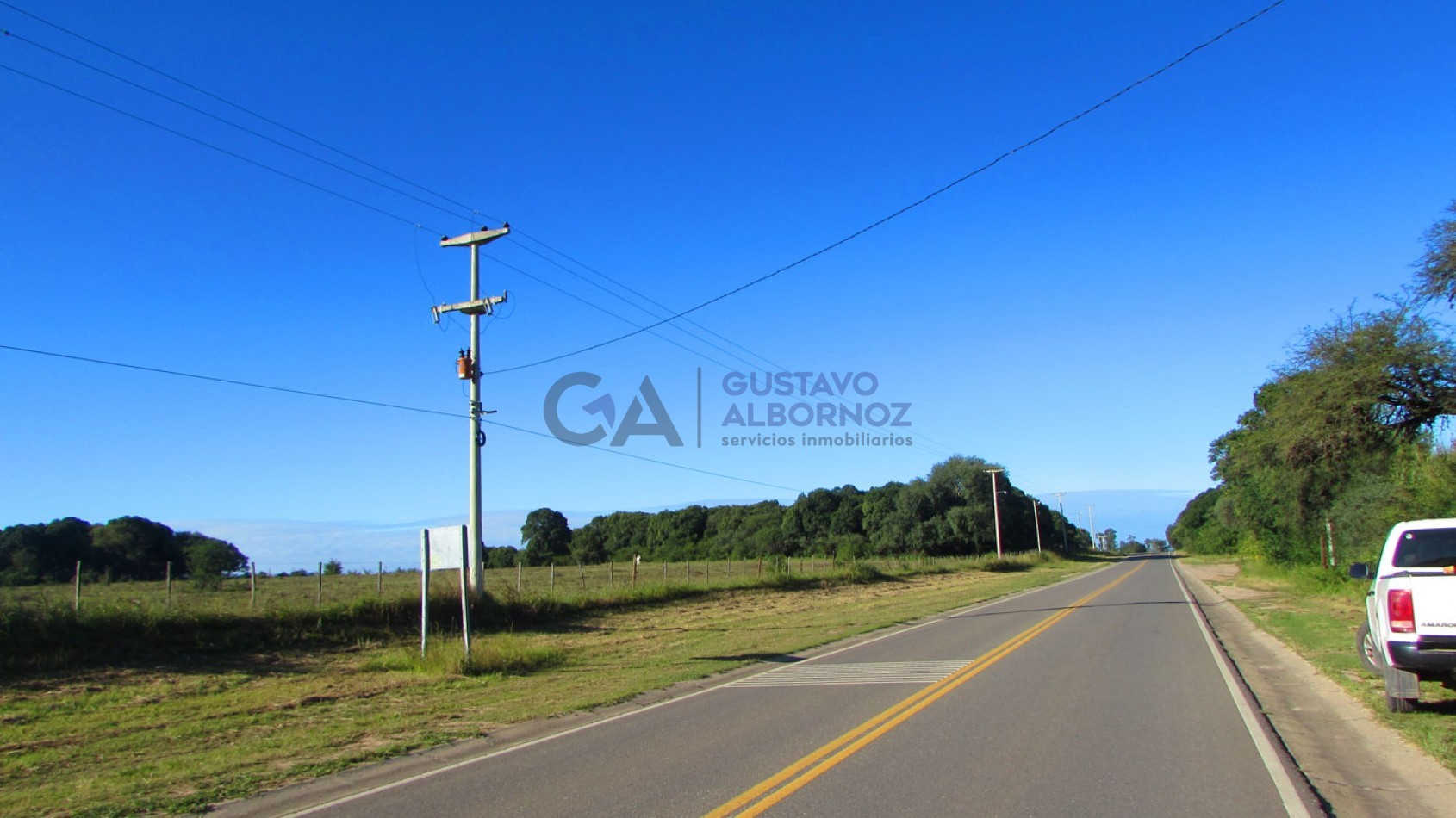 Casa de campo en venta - Amboy - Calamuchita