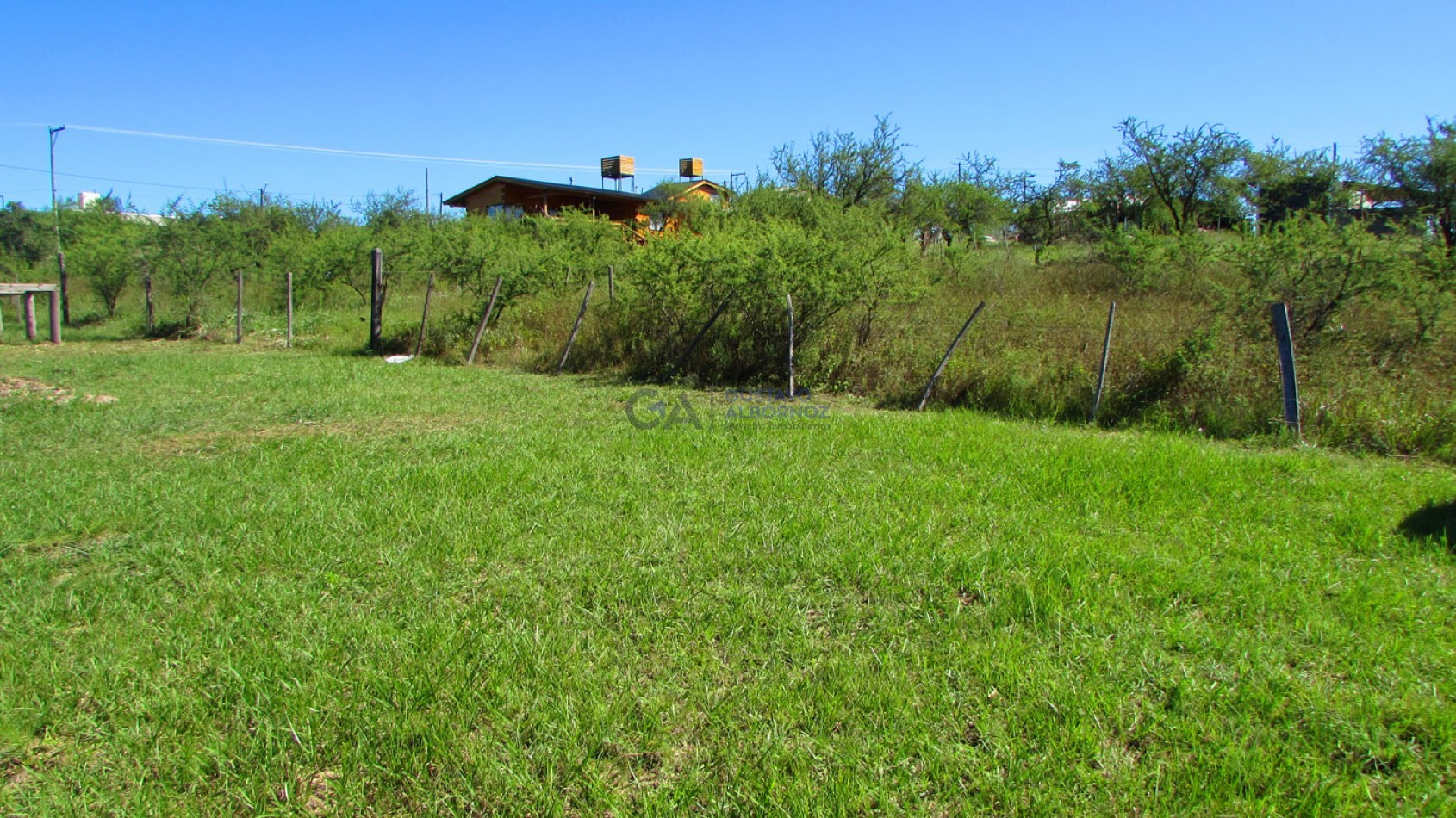 Lote en venta en Villa Amancay - Calamuchita - Cordoba - MZ 79 LT 14