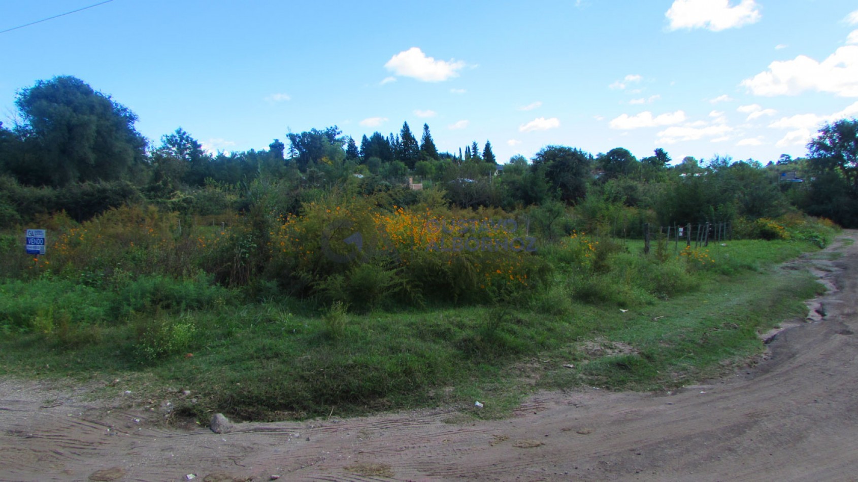 Lotes en Villa Amancay, Calamuchita - Cordoba