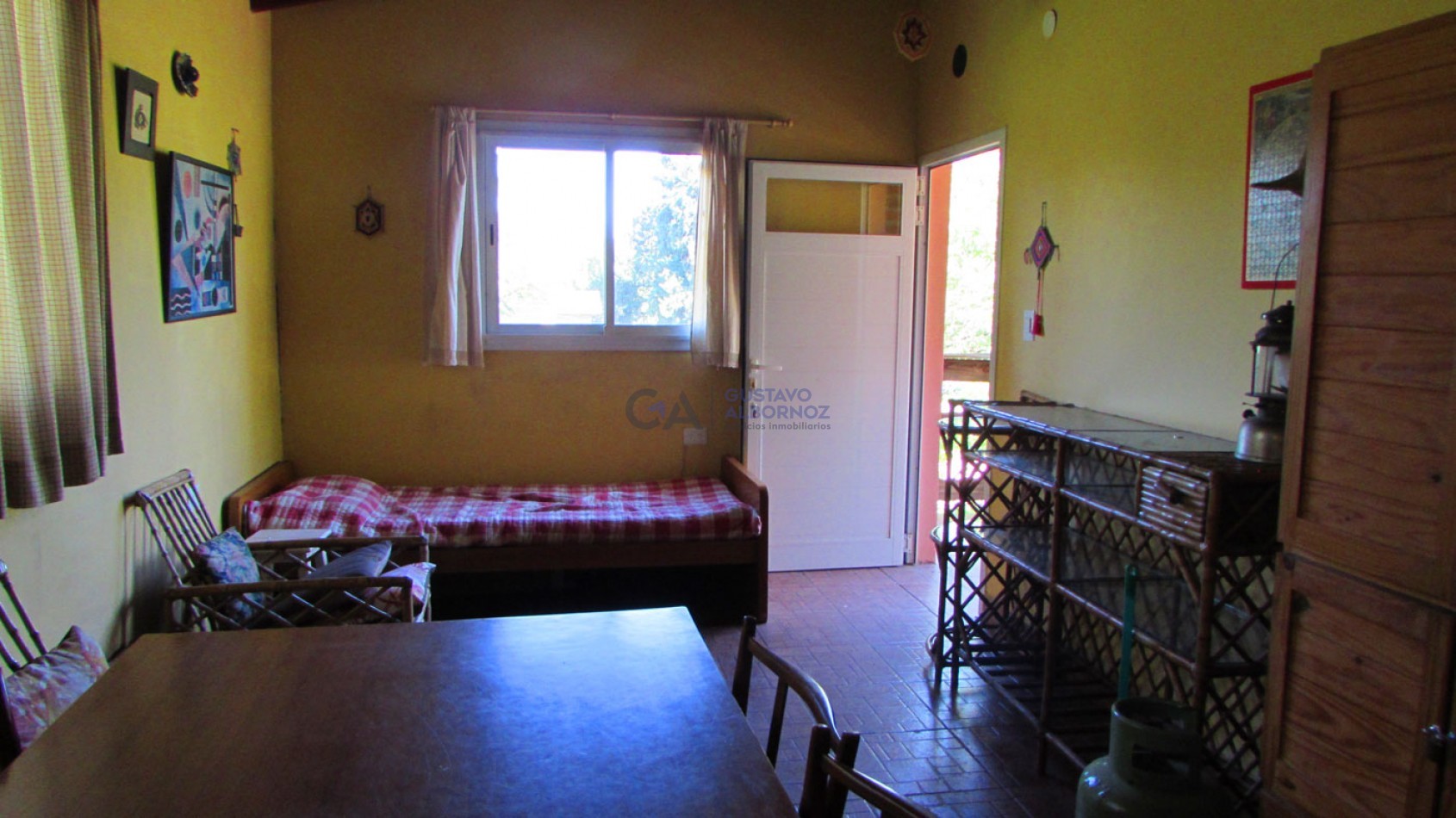 Casa en venta en Villa Amancay